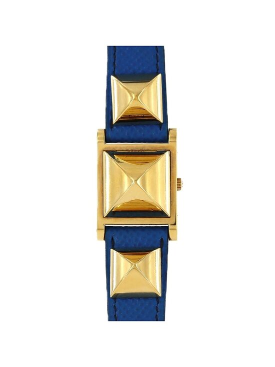 Hermes Medall Quartz Watch